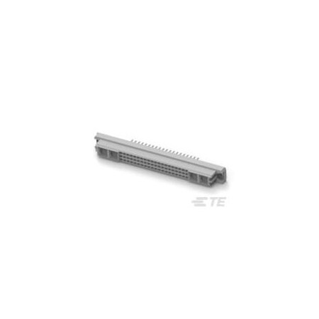Te Connectivity EURO TYPE M REC 60+4 THIN STK 148420-5